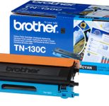 Brother Original TN130C Toner cyan 1.500 Seiten (TN-130C)
