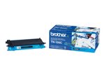 Brother Original TN130C Toner cyan 1.500 Seiten (TN-130C)