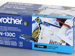 Brother Original TN130C Toner cyan 1.500 Seiten (TN-130C)