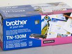 Brother Original TN130M Toner magenta 1.500 Seiten (TN-130M)