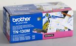 Brother Original TN130M Toner magenta 1.500 Seiten (TN-130M)