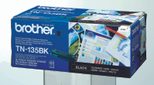 Brother Original TN135BK Toner schwarz 5.000 Seiten (TN-135BK)