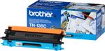 Brother Original TN135C Toner cyan 4.000 Seiten (TN-135C)