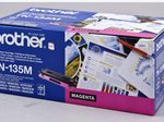 Brother Original TN135M Toner magenta 4.000 Seiten (TN-135M)