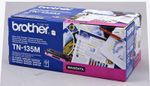 Brother Original TN135M Toner magenta 4.000 Seiten (TN-135M)