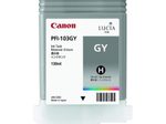 Canon Original PFI-103GY Druckerpatrone grau 130ml (2213B001)