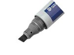 STAEDTLER Lumocolor Whiteboard-Marker farbsortiert 2,0 - 5,0 mm - 4 Stück