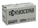 Kyocera Original TK-5240K Toner - schwarz (1T02R70NL0)