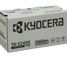 Kyocera Original TK-5240K Toner - schwarz (1T02R70NL0)