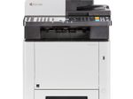KYOCERA Klimaschutz-System ECOSYS M5521cdw Farblaser-Multifunktionsgerät