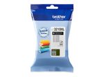 Brother Original LC-3219XLBK Druckerpatrone schwarz 3.000 Seiten (LC3219XLBK)