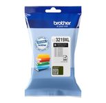 Brother Original LC-3219XLBK Druckerpatrone schwarz 3.000 Seiten (LC3219XLBK)