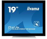 iiyama Monitor ProLite T1932MSC-W2AG LED-Touch-Display 48 cm (19") weiß