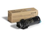 Xerox Original Toner cyan für bis zu 1.000 Seiten (106R03473)