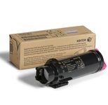 Xerox Original Toner magenta für bis zu 4.300 Seiten (106R03691)