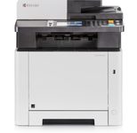 KYOCERA Klimaschutz-System ECOSYS M5521cdn/KL3 Farblaser-Multifunktionsgerät
