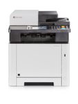 KYOCERA Klimaschutz-System ECOSYS M5521cdn/KL3 Farblaser-Multifunktionsgerät