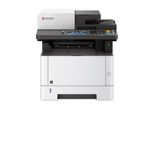 KYOCERA Klimaschutz-System ECOSYS M2640idw/KL3 Laser-Multifunktionsgerät s/w