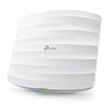 TP-LINK EAP245 AC1750-Dualband-Gigabit-WLAN-Accesspoint zur Deckenmontage