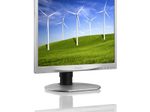 Philips Monitor B-Line 19B4QCS5 LCD-Display 48,3 cm (19") silber/schwarz
