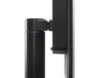 Philips Monitor B-Line 19B4QCS5 LCD-Display 48,3 cm (19") silber/schwarz