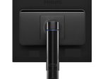 Philips Monitor B-Line 19B4QCS5 LCD-Display 48,3 cm (19") silber/schwarz