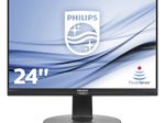 Philips Monitor B-line 241B7QPTEB LCD-Display 60,5 cm (23,8") schwarz