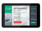 Philips Signage Solutions T-Line 10BDL3051T Multitouch-Display 25,7 cm (10,1") schwarz