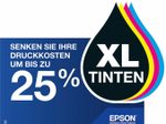 Epson Original 18XL Gänseblümchen Druckerpatrone - magenta (C13T18134012)
