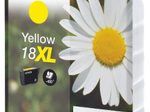 Epson Original 18XL Gänseblümchen Druckerpatrone - gelb (C13T18144012)