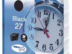 Epson Original 27 Wecker Druckerpatrone - schwarz (C13T27014012)