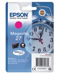 Epson Original 27 Wecker Druckerpatrone - magenta (C13T27034012)