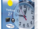 Epson Original 27 Wecker Druckerpatrone - gelb (C13T27044012)