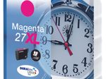 Epson Original 27XL Wecker Druckerpatrone - magenta (C13T27134012)