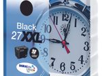 Epson Original 27XXL Wecker Druckerpatrone - schwarz (C13T27914012)