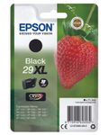 Epson Original 29XL Erdbeere Druckerpatrone - schwarz (C13T29914012)