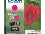 Epson Original 29XL Erdbeere Druckerpatrone - magenta (C13T29934012)
