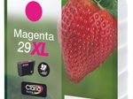 Epson Original 29XL Erdbeere Druckerpatrone - magenta (C13T29934012)