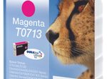 Epson Original T0713 Gepard Druckerpatrone - magenta (C13T07134012)