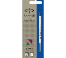 PARKER QUINK Kugelschreibermine B 0,7 mm - blau