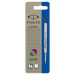 PARKER QUINK Kugelschreibermine B 0,7 mm - blau