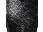 Rapoo 3300p+ - Schwarz