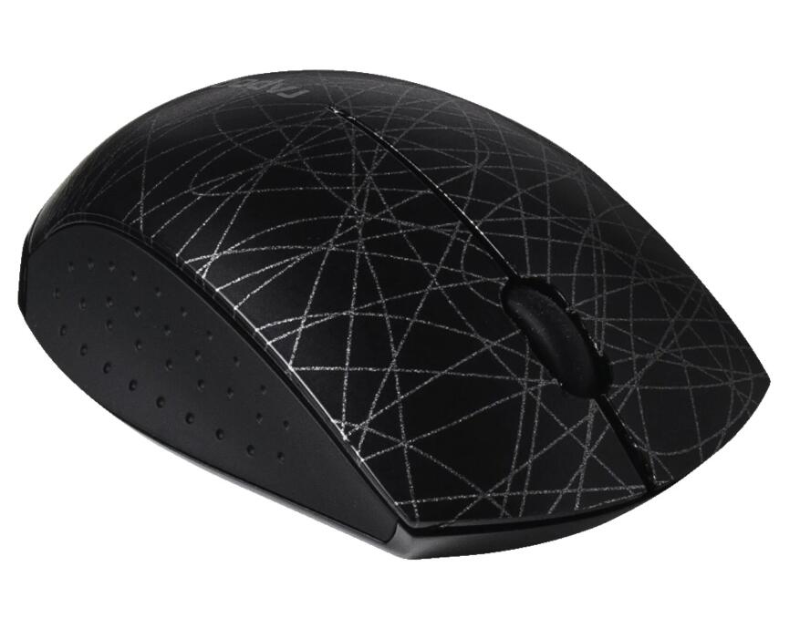 Rapoo 3300p+ - Schwarz