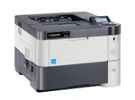 KYOCERA Klimaschutz-System ECOSYS P3045dn Laserdrucker s/w