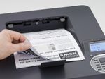 KYOCERA Klimaschutz-System ECOSYS P3045dn Laserdrucker s/w