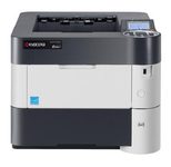 KYOCERA ECOSYS P3055dn Laserdrucker s/w