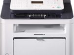 Canon i-SENSYS FAX-L150 Laser-Multifunktionsfax s/w