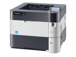 KYOCERA ECOSYS P3055dn/KL3 Laserdrucker s/w