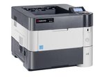 KYOCERA ECOSYS P3055dn/KL3 Laserdrucker s/w