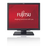 FUJITSU Monitor E19-7 LCD-Display 48,3 cm (19") schwarz